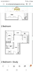 The Poiz Residences (D13), Apartment #559470991